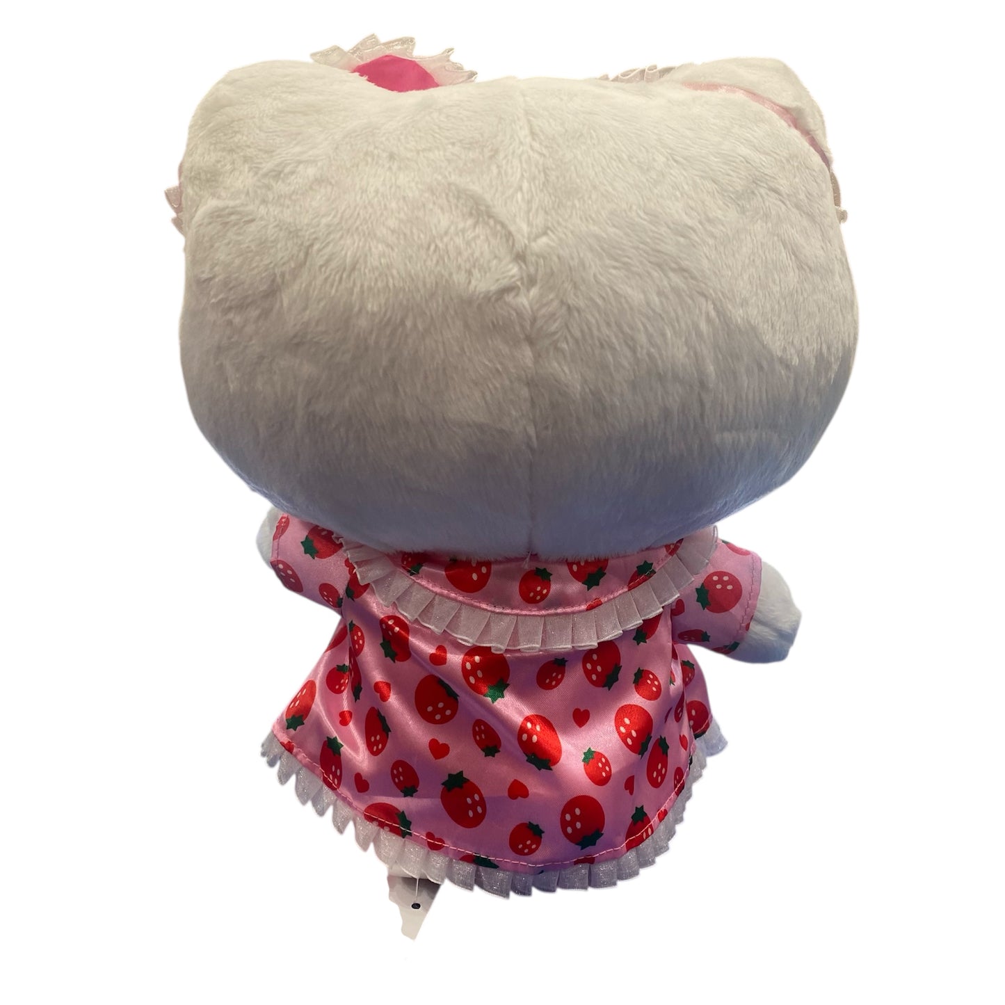 Hello Kitty "Nightwear Fashion" 10in Plush