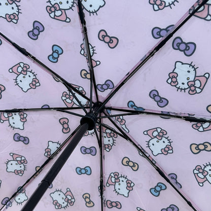 Hello Kitty "Gradient" Umbrella