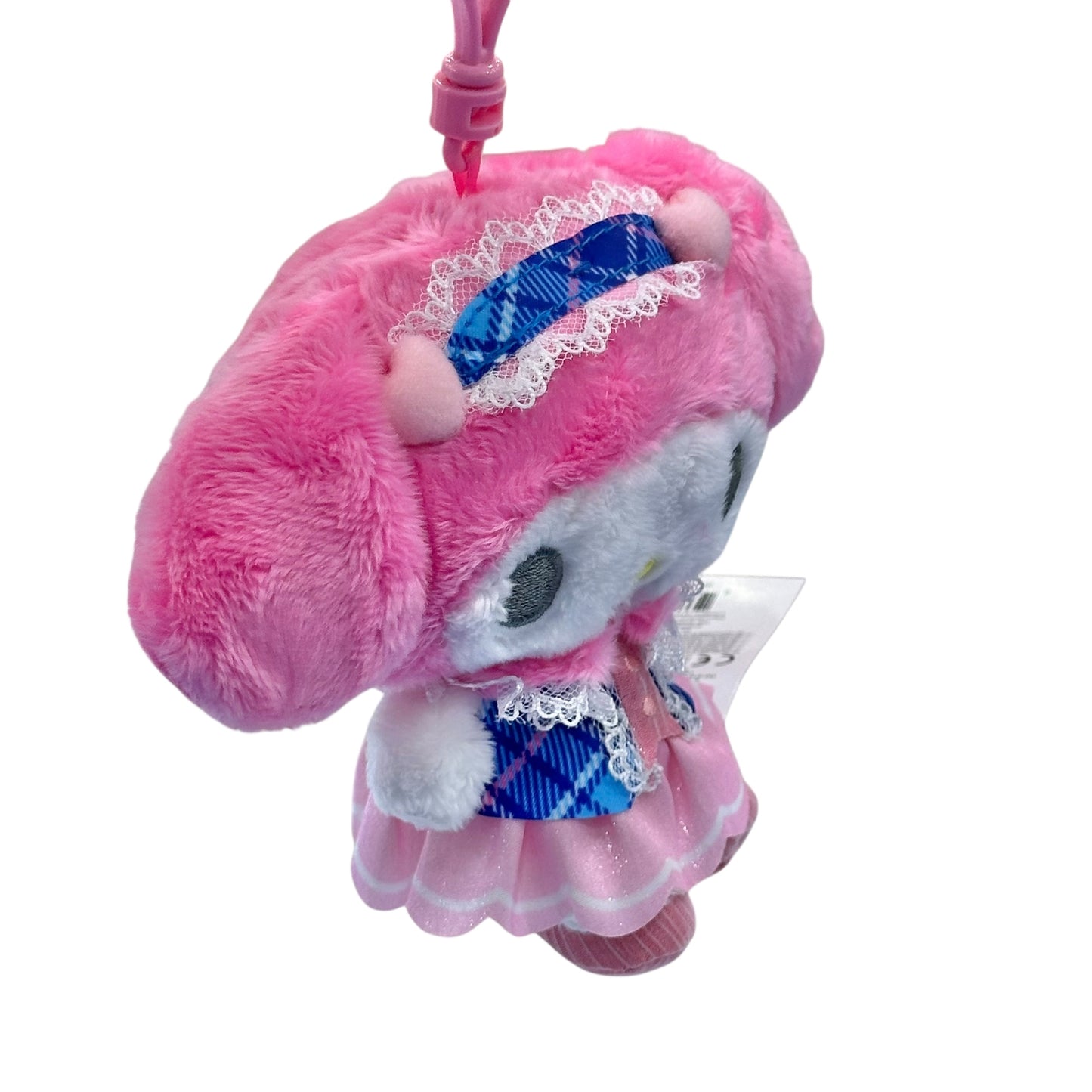 My Melody "Girls Group" Mascot Clip On