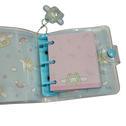Cinnamoroll Mini Diary