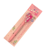 Cinnamoroll x Crayon Shin Chan Acrylic Pen (Chocobi)
