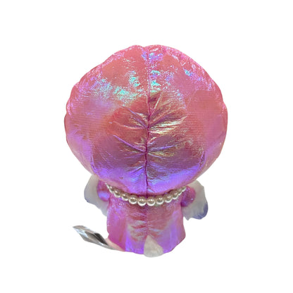 tokidoki x Hello Kitty "Puffer Jacket Christmas" Bean Doll