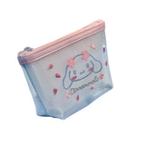 Cinnamoroll "Sakura" Pouch