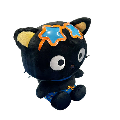Chococat "Tropical" 12in Plush