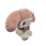 My Melody "Mocha Check" 11in Plush