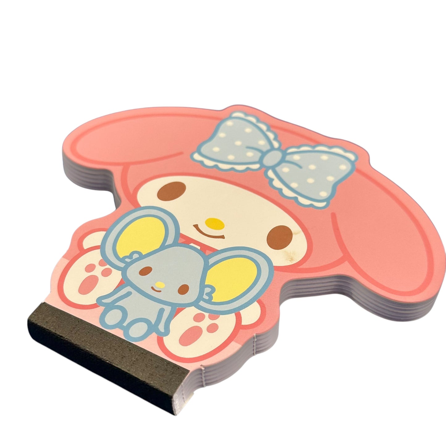 My Melody Memo Pad