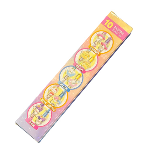 Sanrio "So Sweet" Twinkle Random Gel Pen