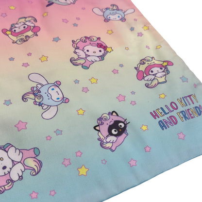 Sanrio Characters "Pegasus" Tote Bag