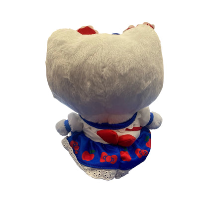 Hello Kitty "Love Kitty Fashion" 7in Plush