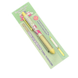 Cinnamoroll x Crayon Shin Chan Mechanical Pencil (Chocobi)