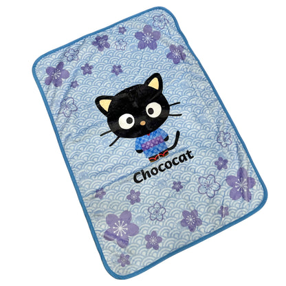 Chococat "Kimono" Throw