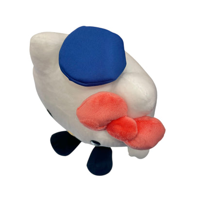 Hello Kitty "Policeman Occupation" 10in Plush