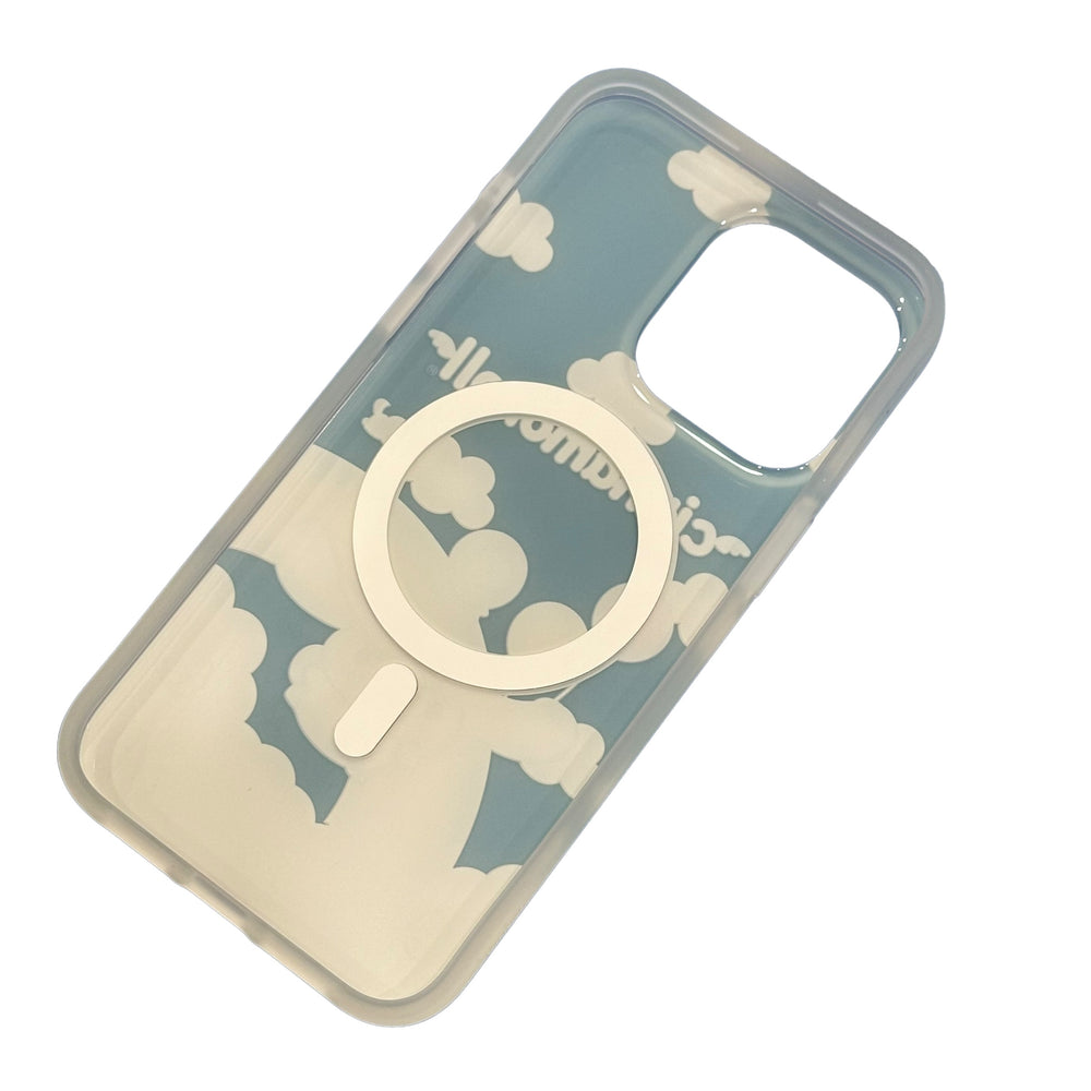 Sonix x Cinnamoroll "Classic" Magsafe iPhone 15 Pro Max Case