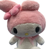 My Melody XXL Plush