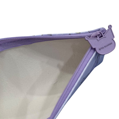 Kuromi Flat Blocks Pencil Pouch