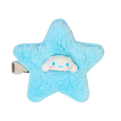 Sanrio Characters "Tokimeki Pop Beads" Secret Hair Clip