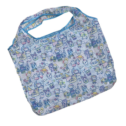 tokidoki x Cinnamoroll "Sweet Treats" Reusable Tote