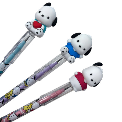 Pochacco Cartridge Pencil