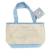 Hello Kitty "Sky Angel" Mini Tote Bag