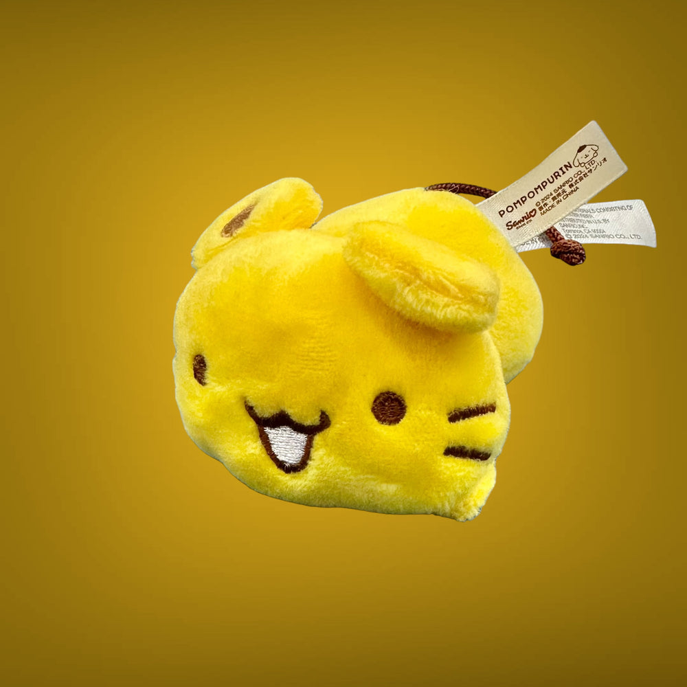 Pompompurin "OPP" Secret Mascot