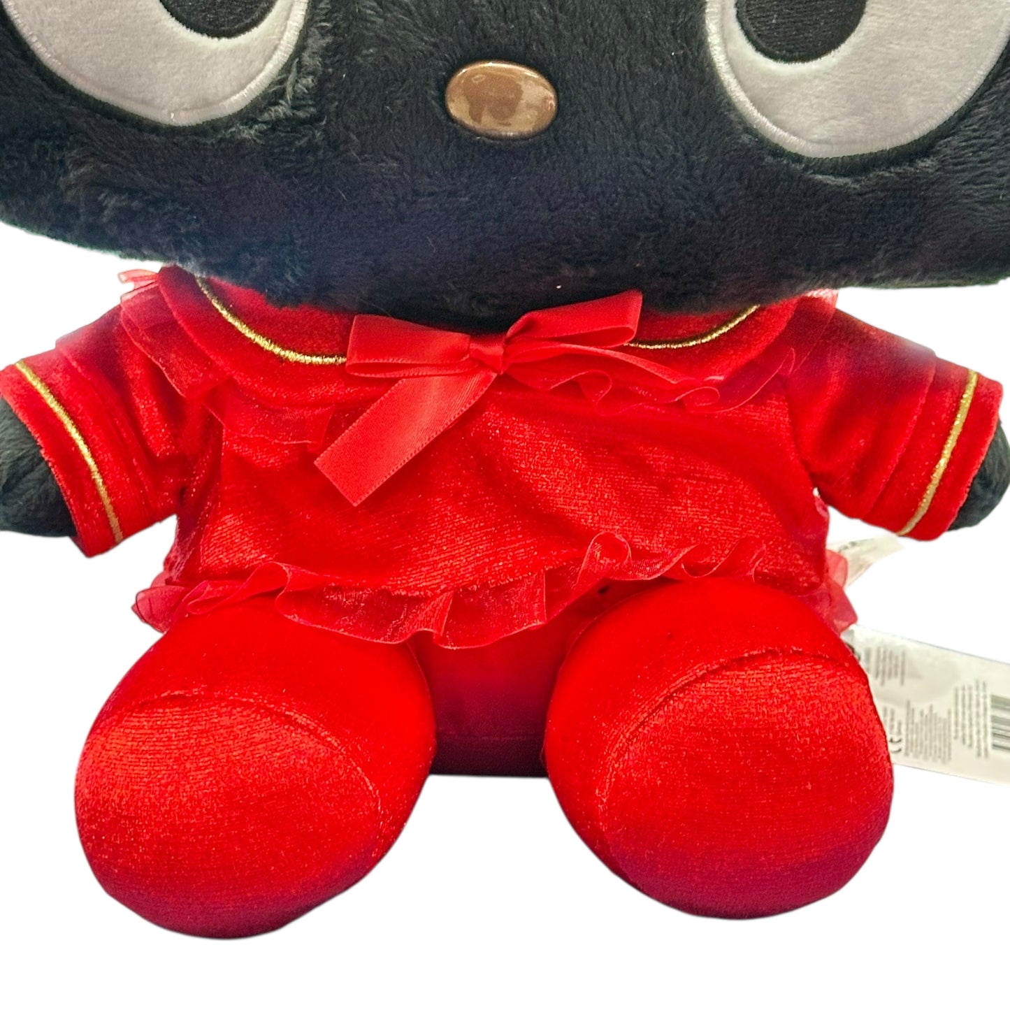 Chococat "Christmas Dress" 15in Plush