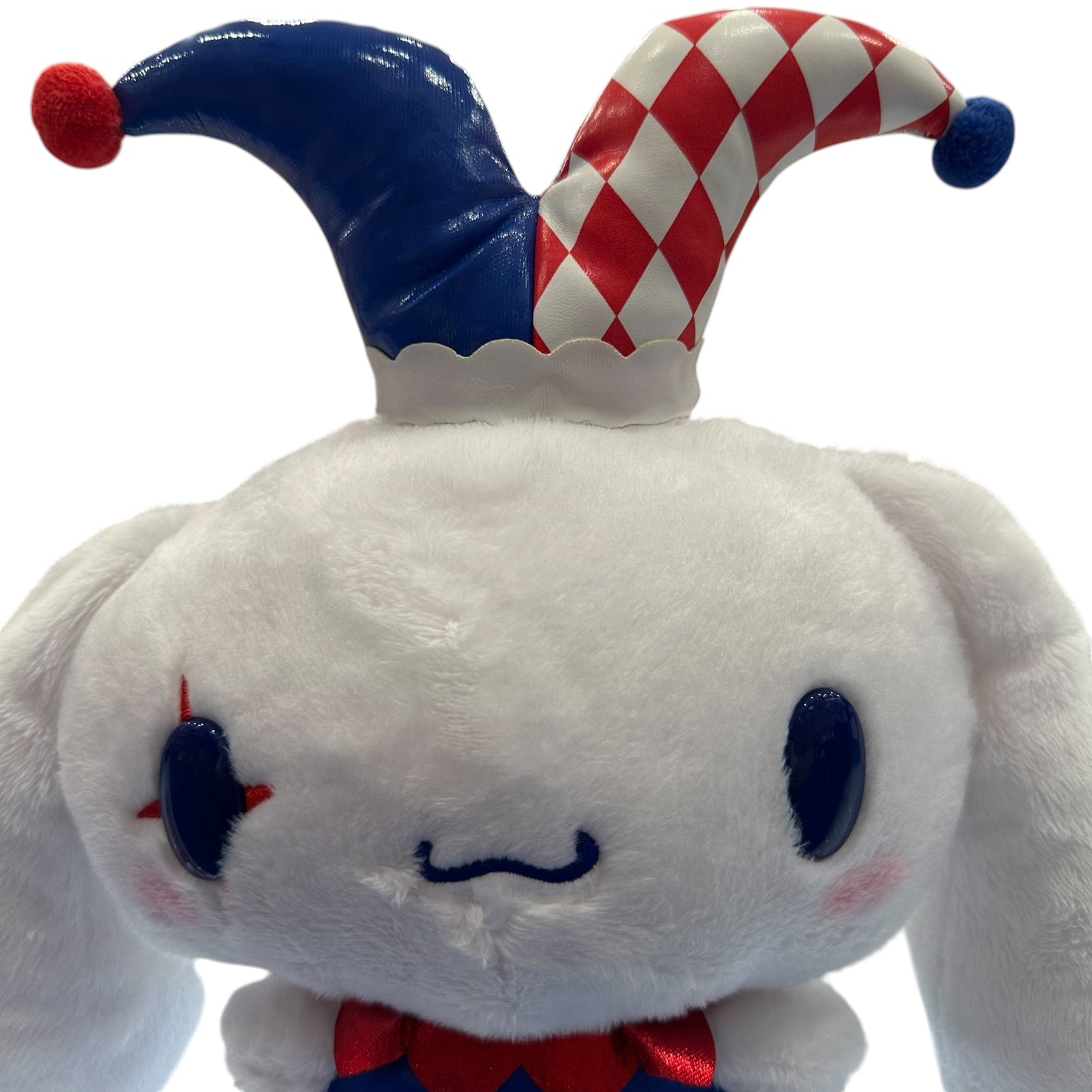 Cinnamoroll "Midnight Circus" 8in Plush