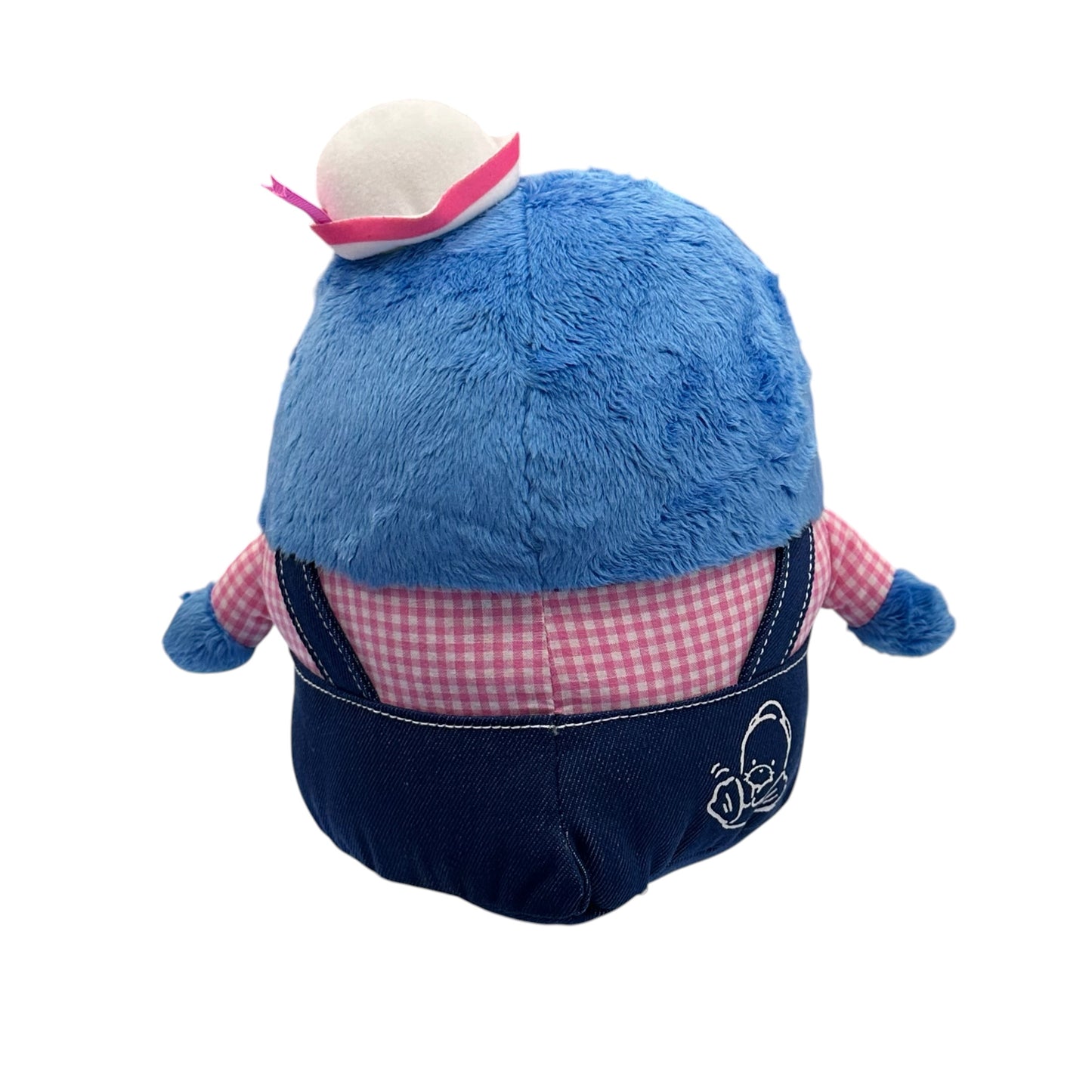 Tuxedosam "Hapidanbui" 8in Plush