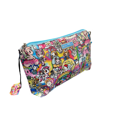 JuJuBe x tokidoki "20th Anniversary" Be Quick