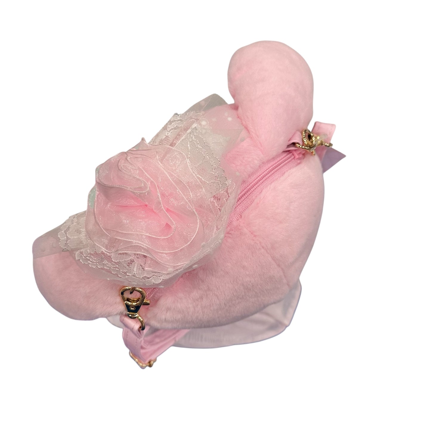 My Melody "Lady" Mascot Shoulder Bag