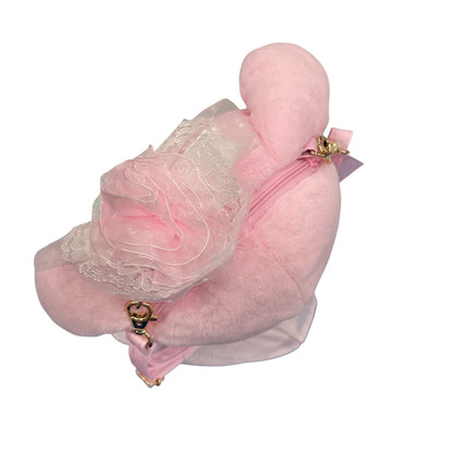 My Melody "Lady" Mascot Shoulder Bag