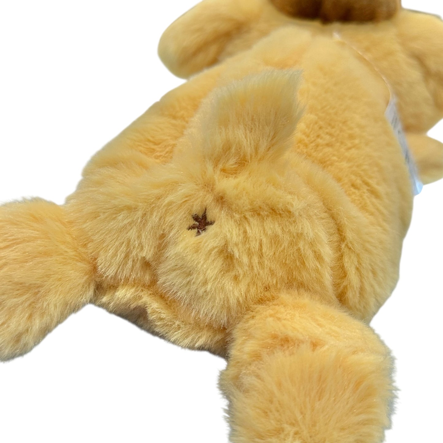 Pompompurin Plush Pen Pocket