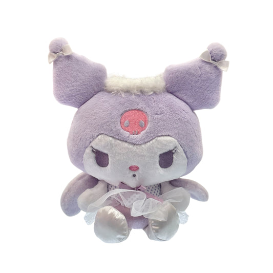 Kuromi "Angel Ballerina" 9in Plush