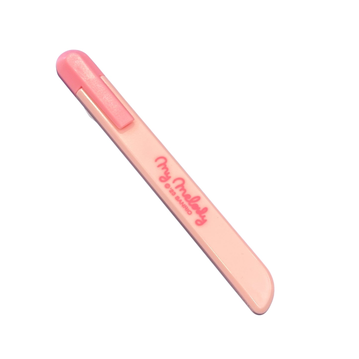 My Melody Pocket Cutter