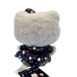 Hello Kitty "Pixel" 7in Plush