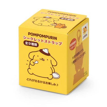 Pompompurin "30th" Secret Strap