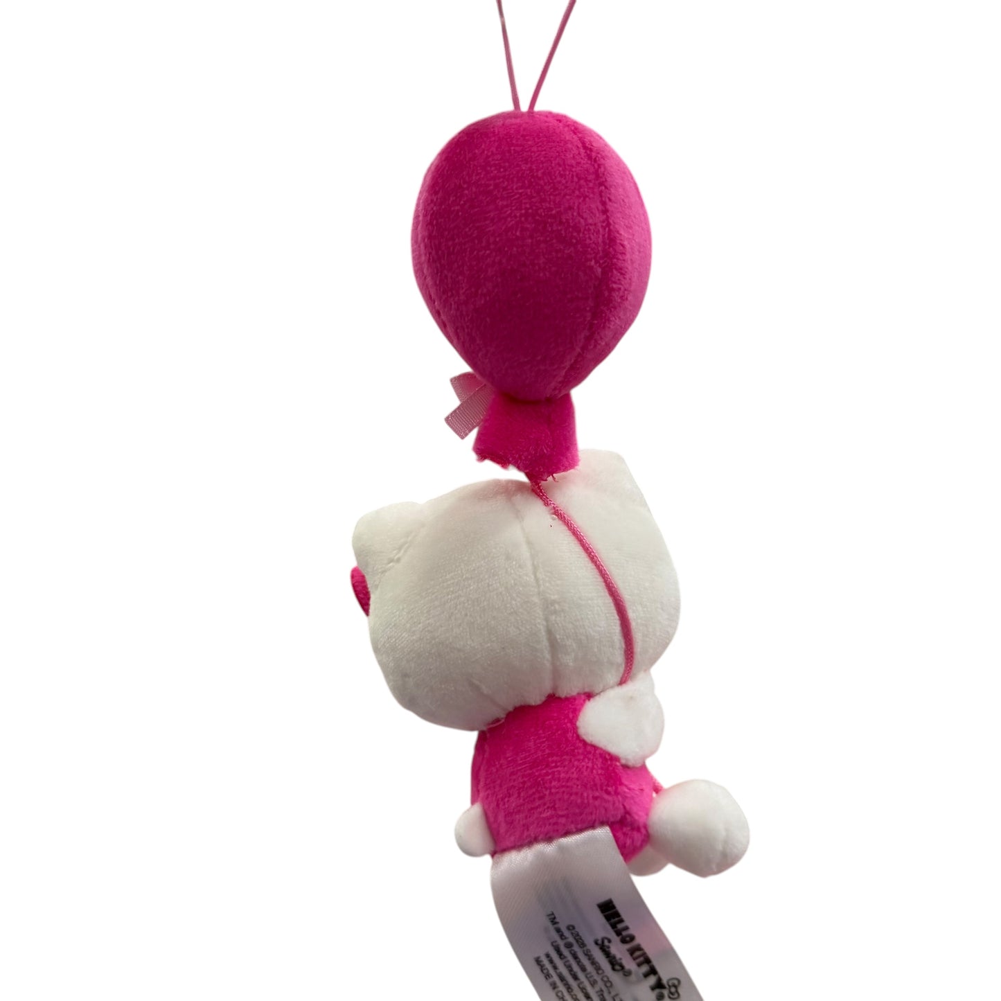 Hello Kitty "Balloon" Mascot Ornament
