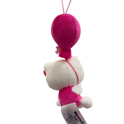 Hello Kitty "Balloon" Mascot Ornament