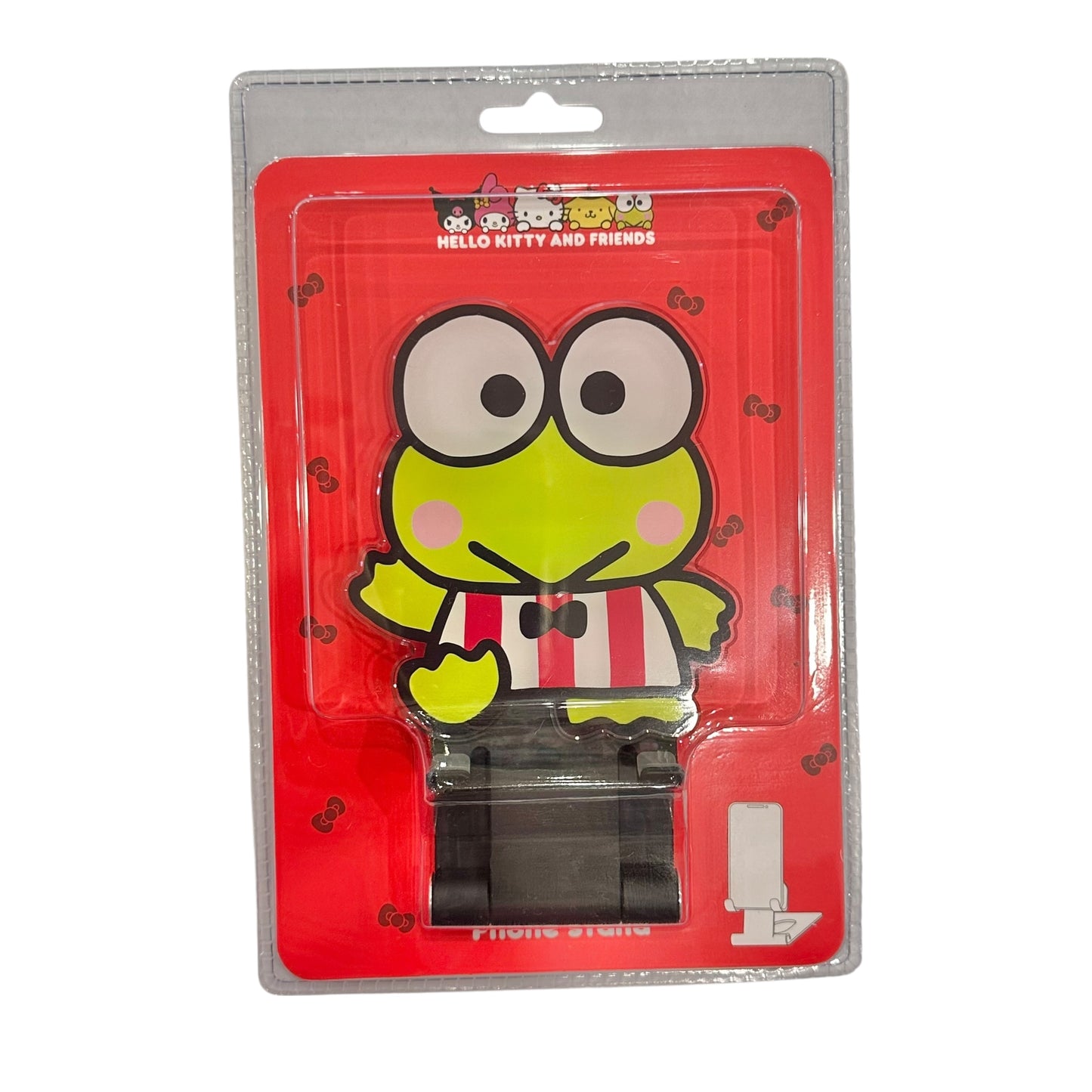 Sonix x Keroppi Phone Stand