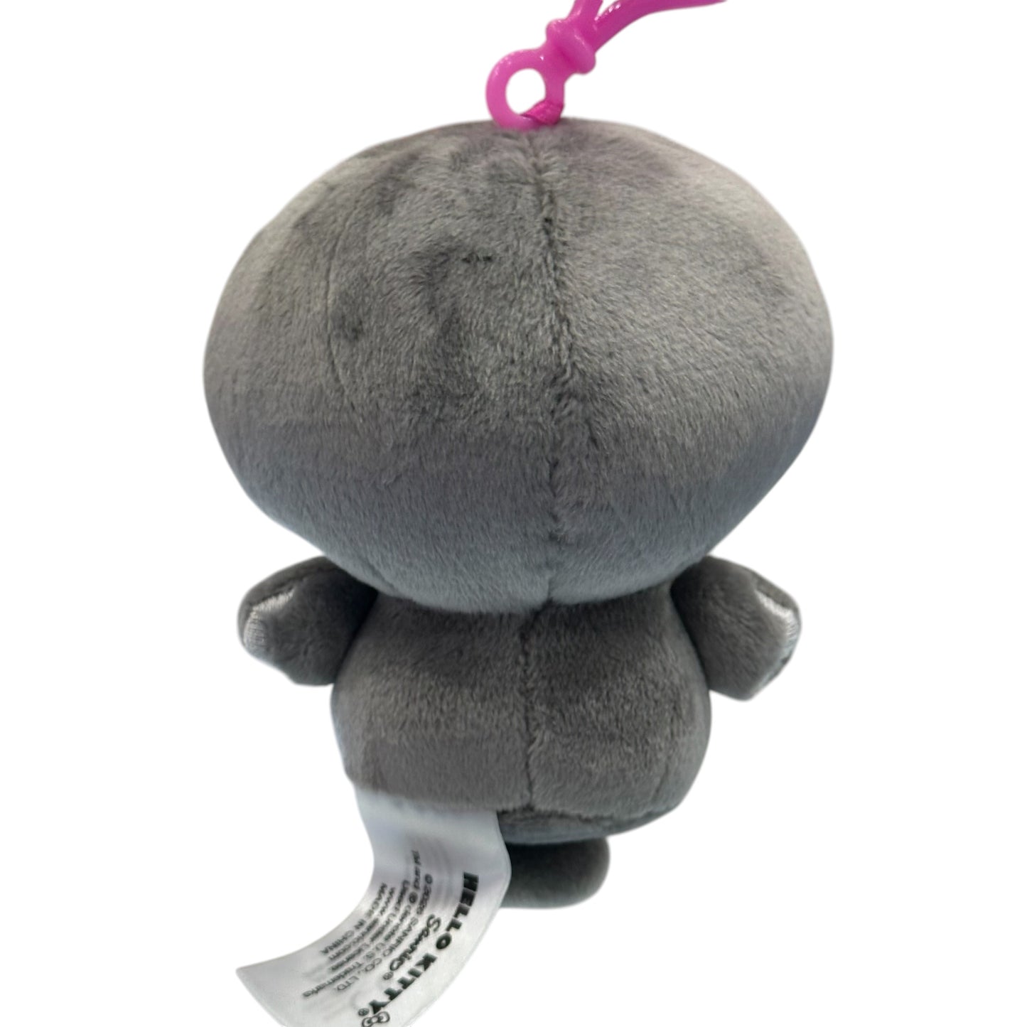 Hello Kitty "Manatee Sea Creatures" Mascot Clip On