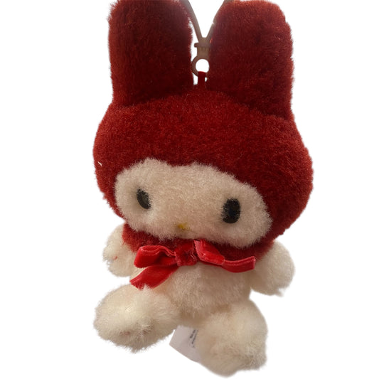 My Melody "Classic" Mascot Clip On