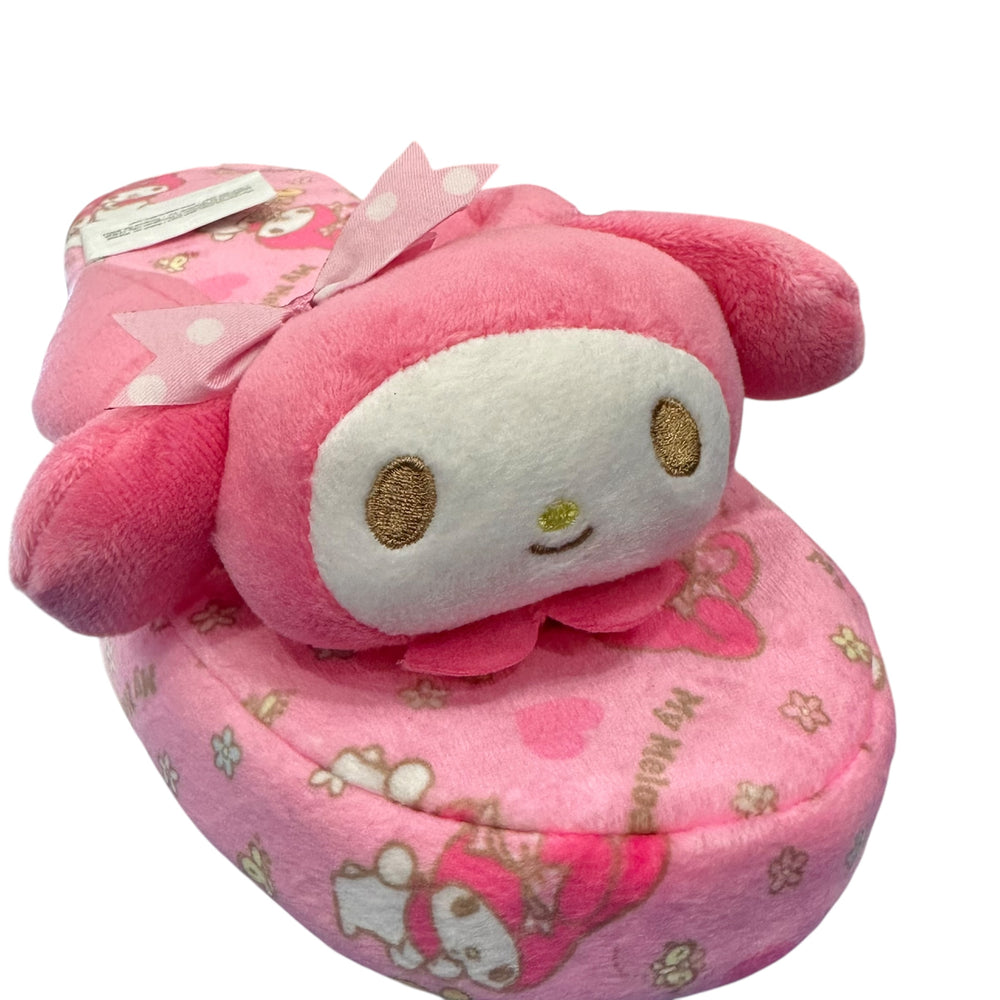 My Melody "Interior" Bath Slippers