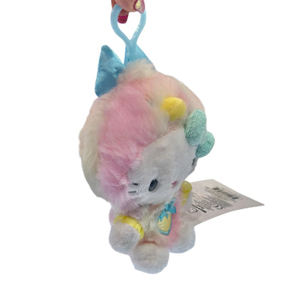 Hello Kitty "Chick Easter" Mascot Clip On