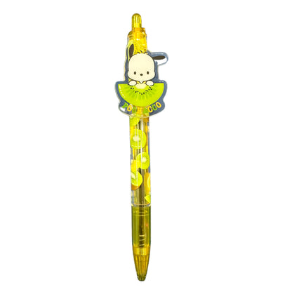 Pochacco "Fruit" Ballpoint Pen