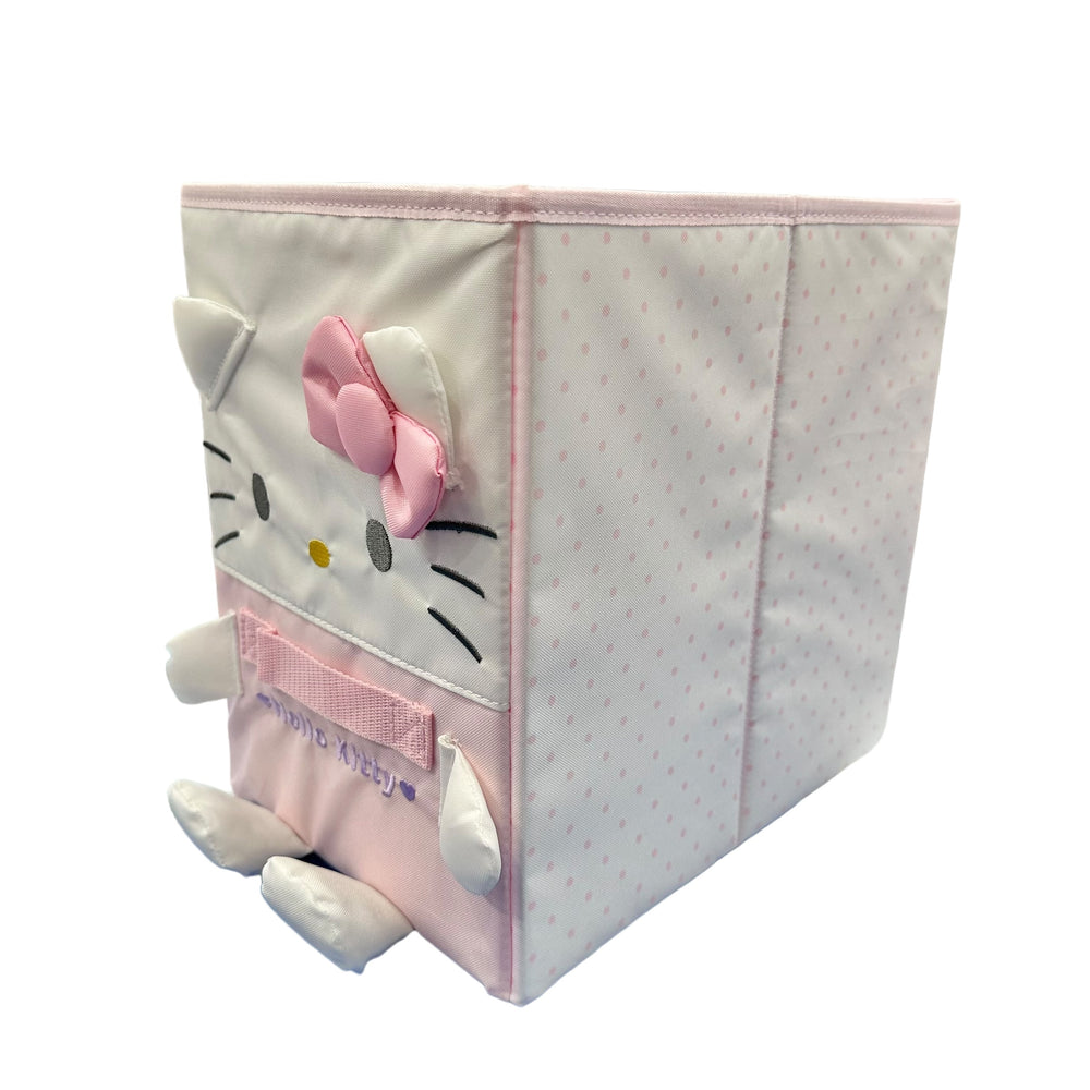 Hello Kitty Small Storage Box