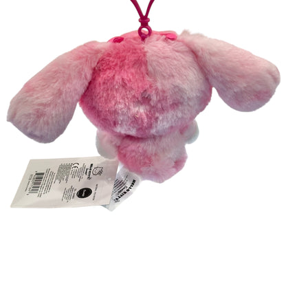 Hello Kitty "Rabbit Easter" Mascot Clip On