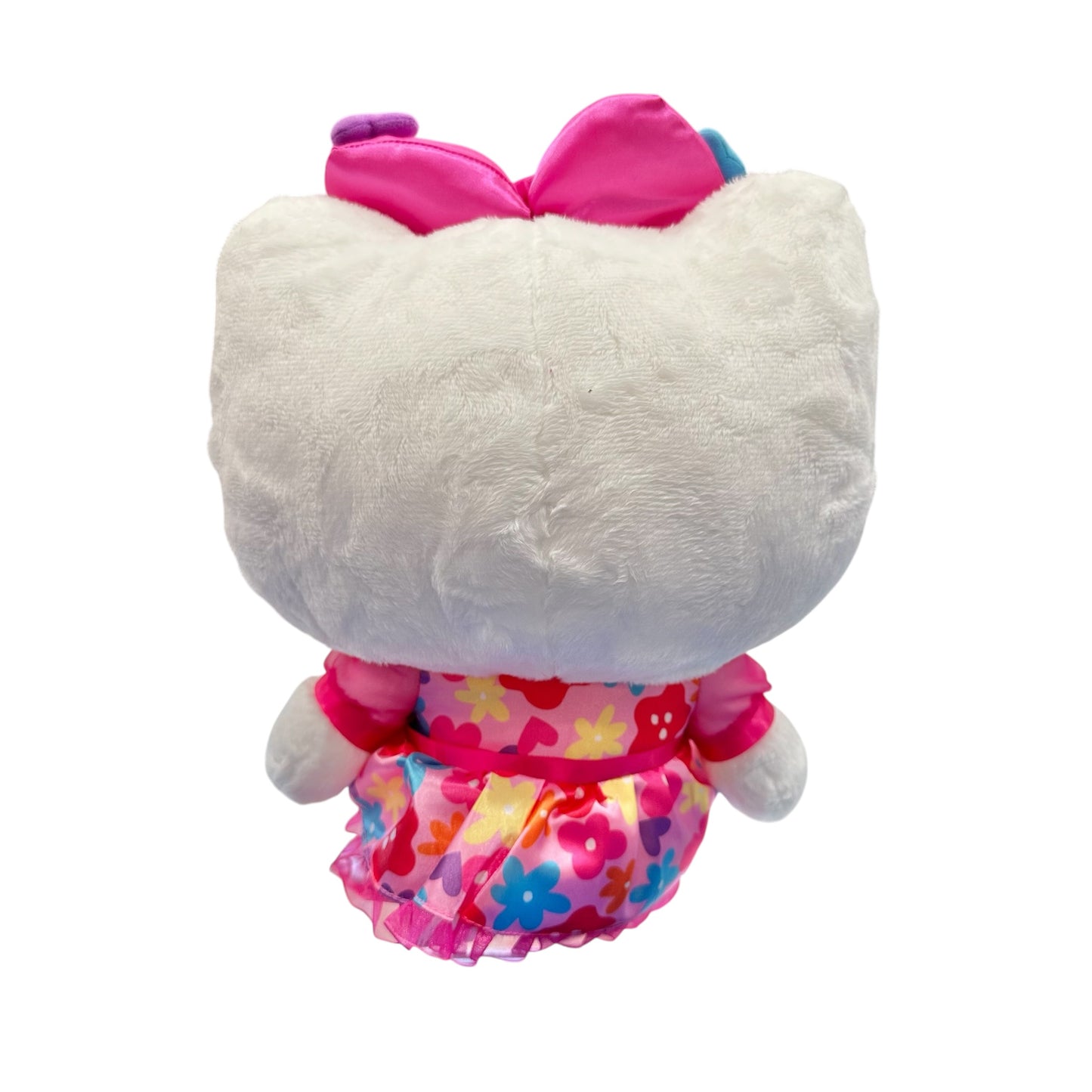 Hello Kitty "Flower" 12in Plush