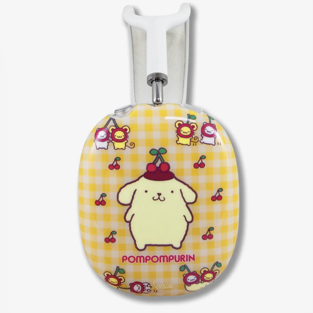 Sonix x Pompompurin "Old School" AirPod Max Cover