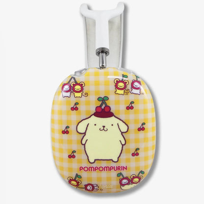 Sonix x Pompompurin "Old School" AirPod Max Cover