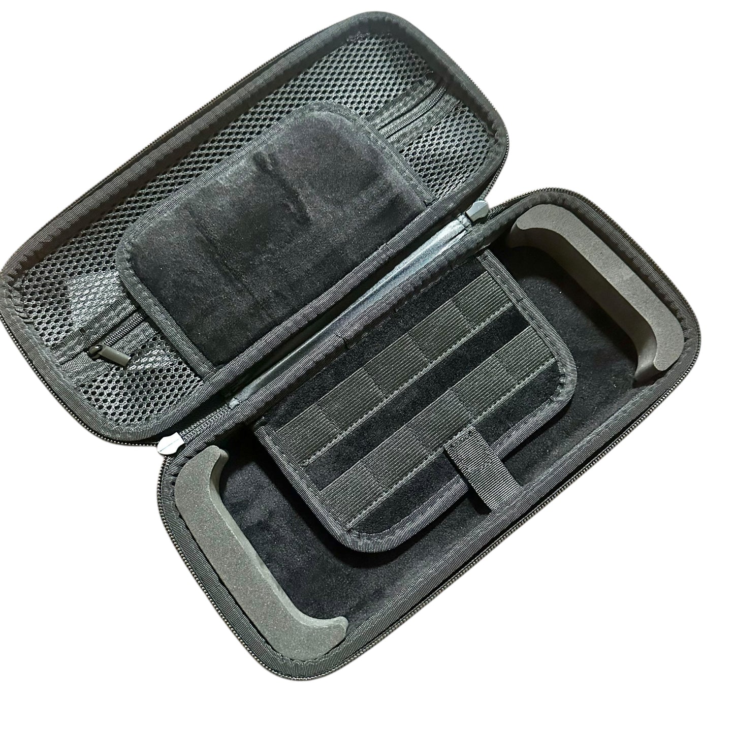 Sonix x Hello Kitty "Butterfly Ribbon" Nintendo Switch v2 Carrying Case