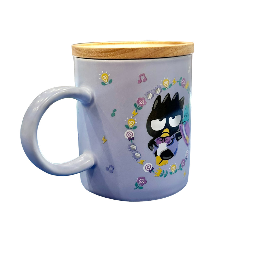 Badtz Maru Mug